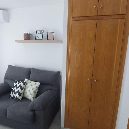 Апартаменти Residencial Alcoy - Apto 36 - Екстер'єр фото