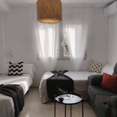 Апартаменти Residencial Alcoy - Apto 36 - Екстер'єр фото
